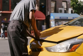 Breakdown Assistance